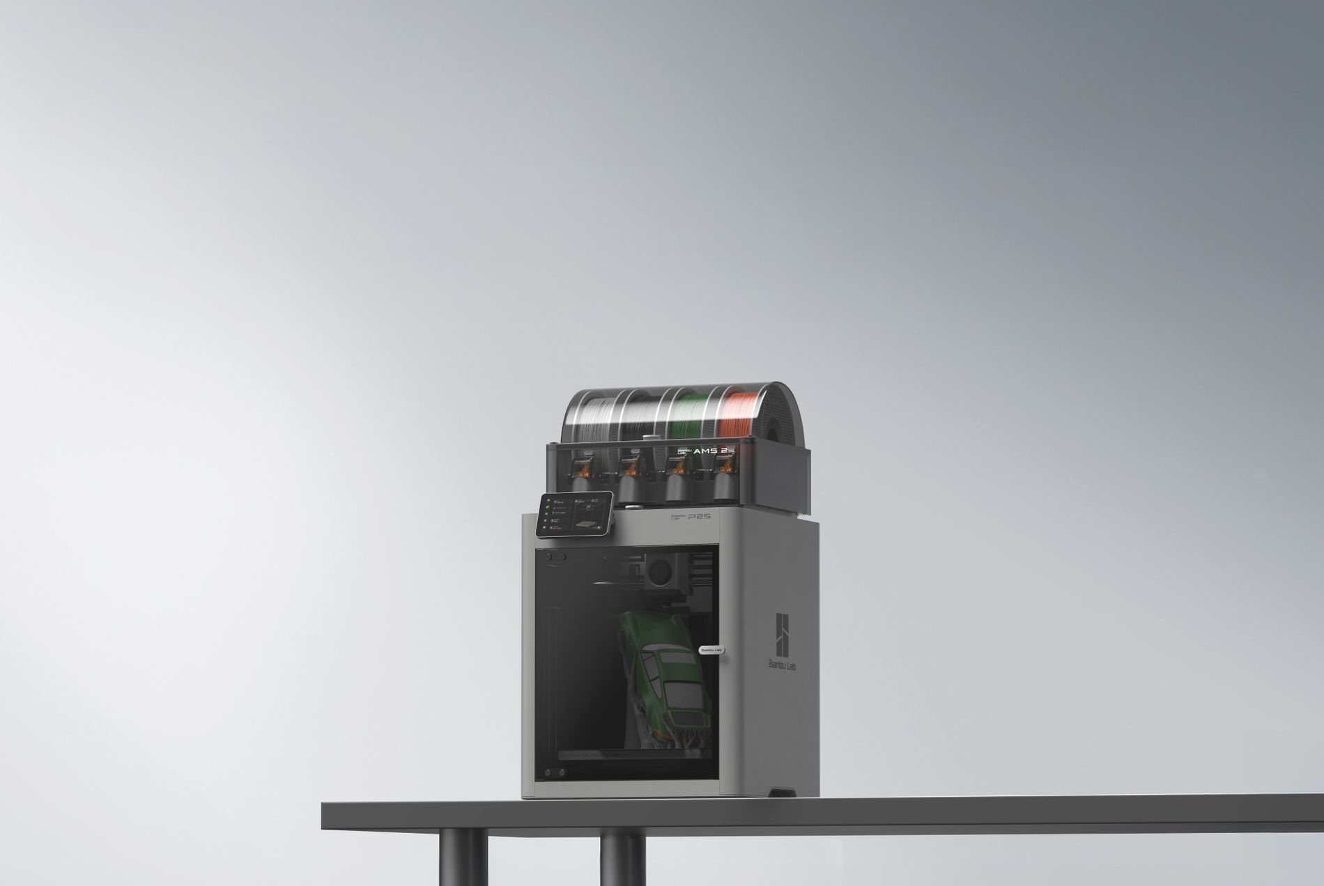 Shop 3D printers, filaments and accessories | Bambu Lab CA store