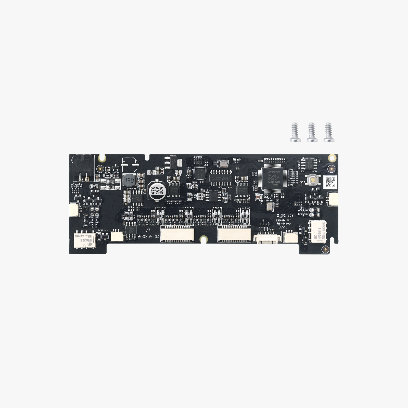 Bambu Lab AMS lite フィーダーとメインボードセット AMS lite Mainboard | Bambu Lab CA Store