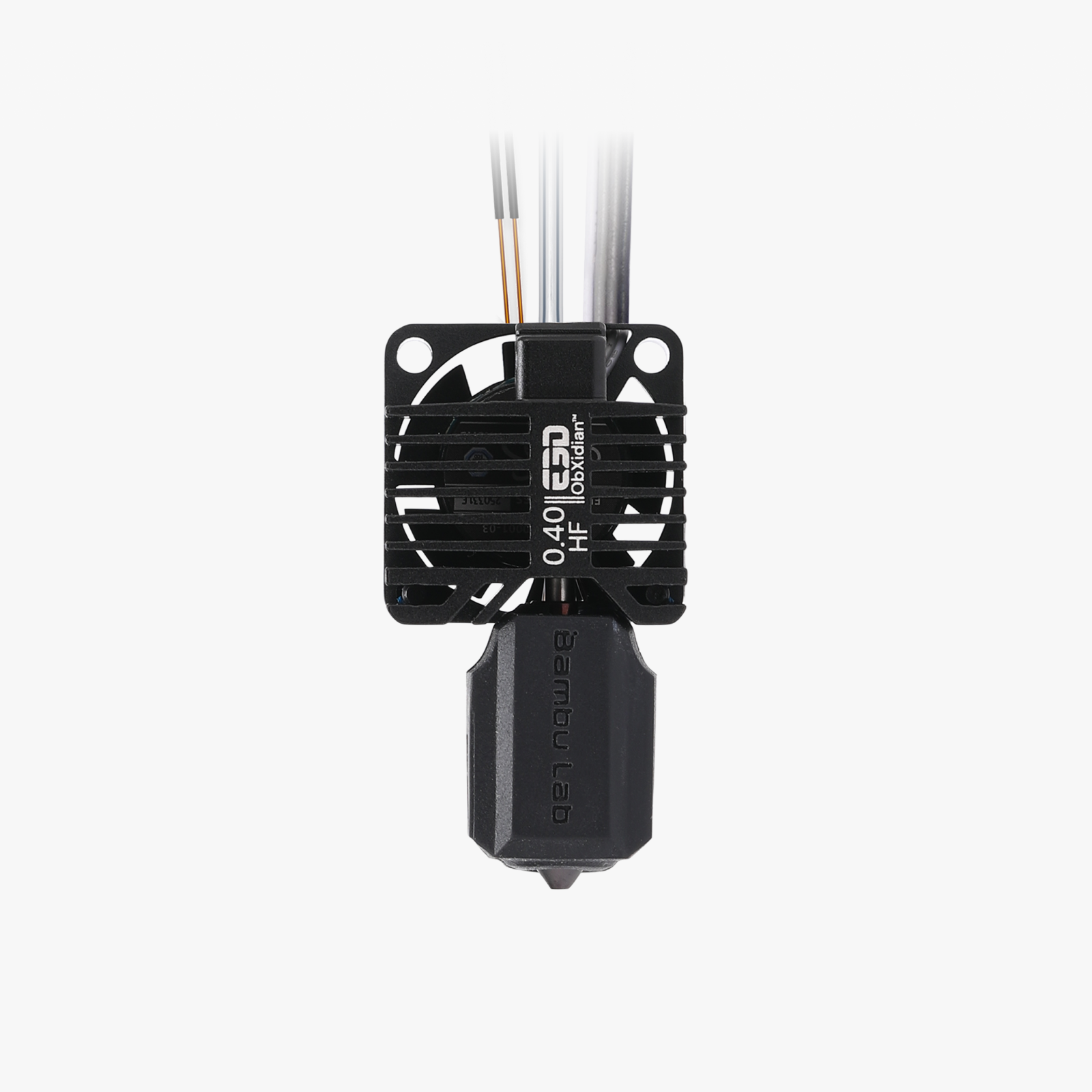 ObXidian High Flow Hotend | Bambu Lab CA Store