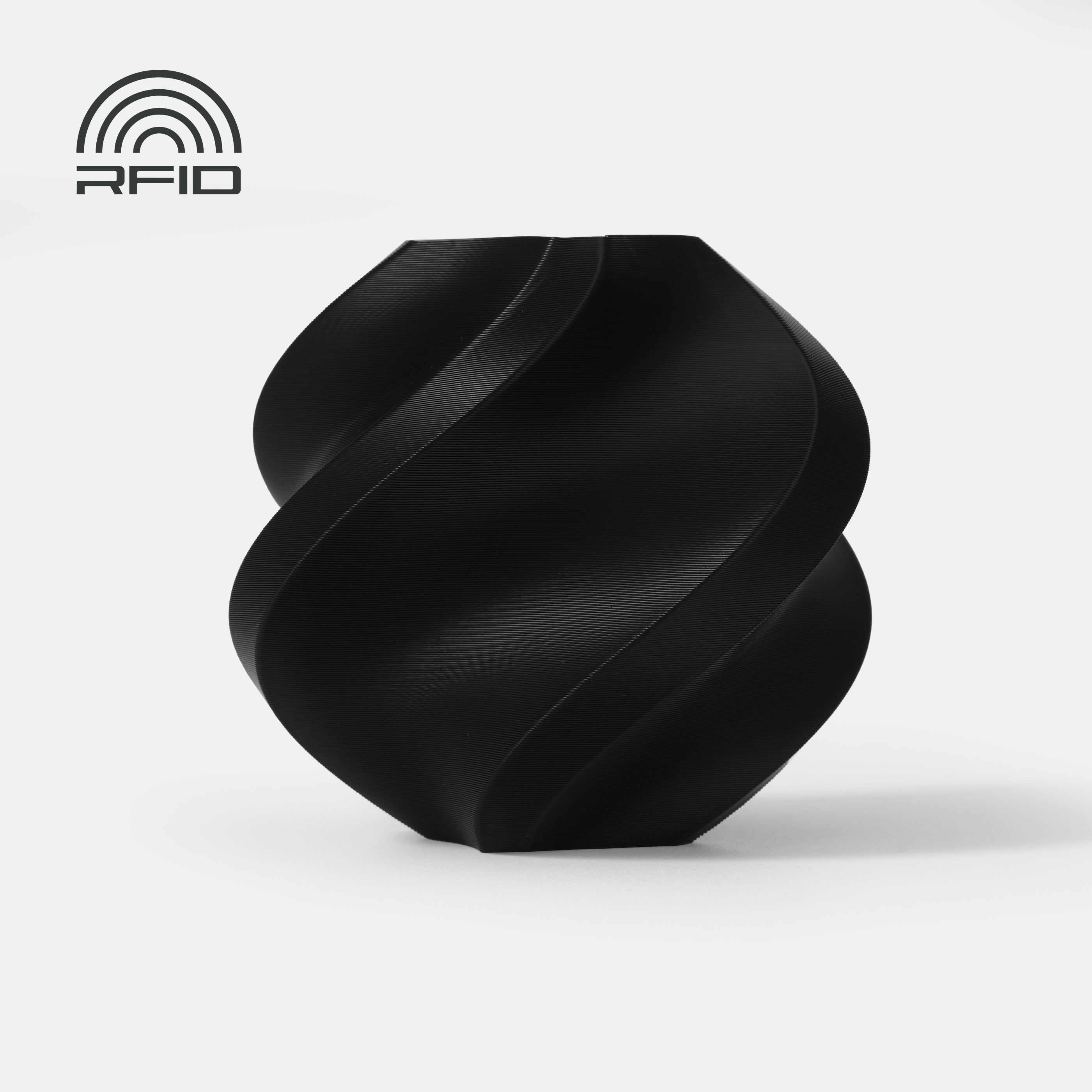 Bambu Lab ASA — Black (1kg) by Bambu Lab
