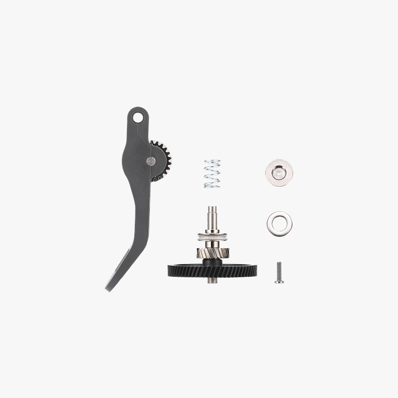 【haming】 Extruder Gear Assembly - H2S | Bambu Lab CA Store