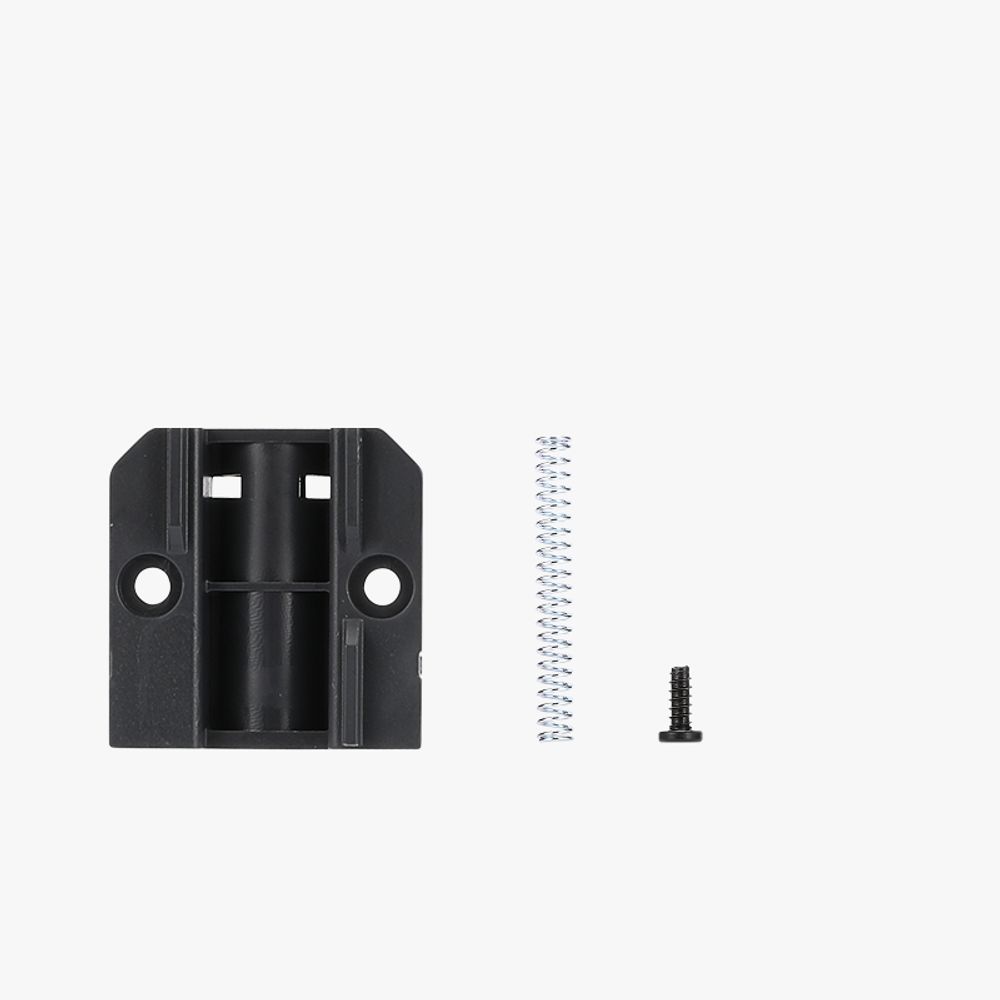 Belt Tensioner Bracket - P2S