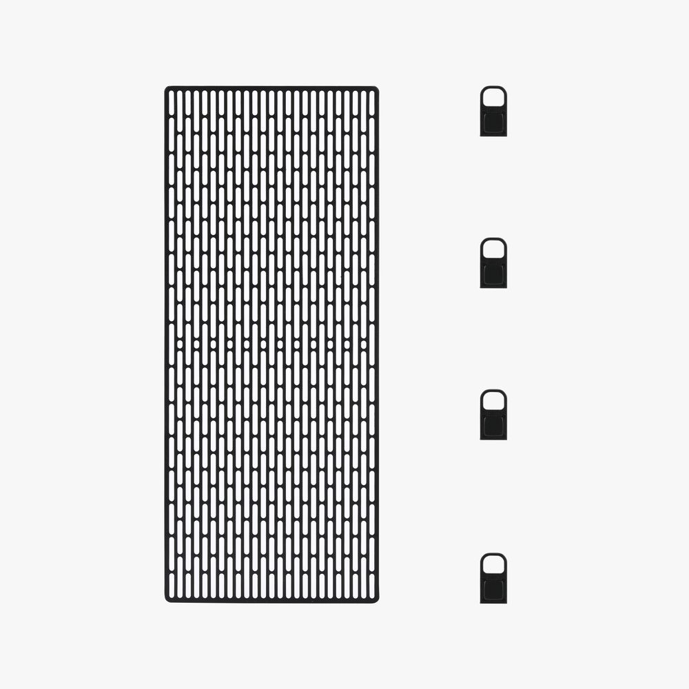 Laser Grid Panel