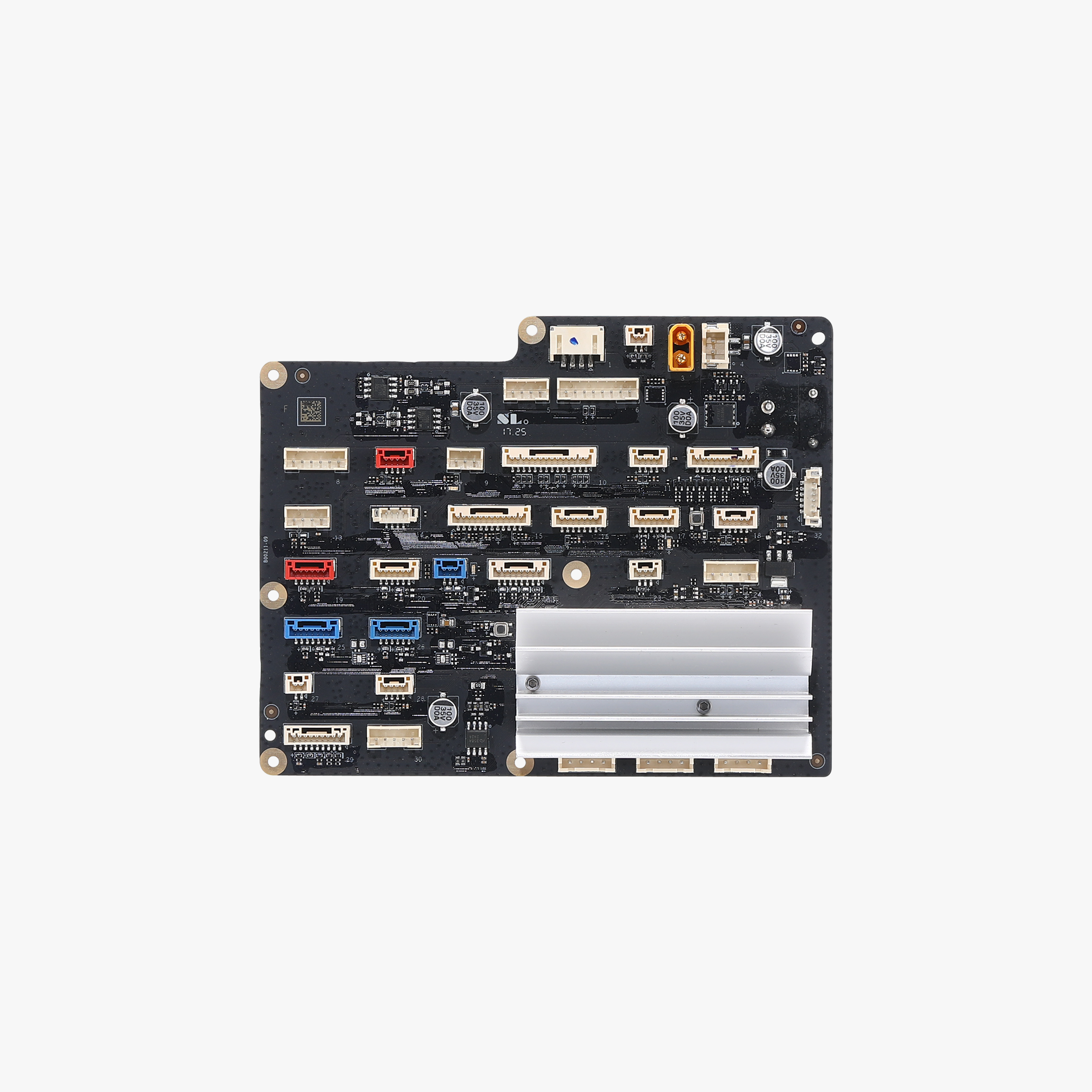 MC board | Bambu Lab CA Store