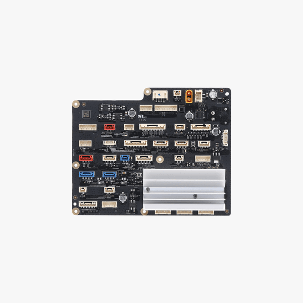 MC board | Bambu Lab CA Store