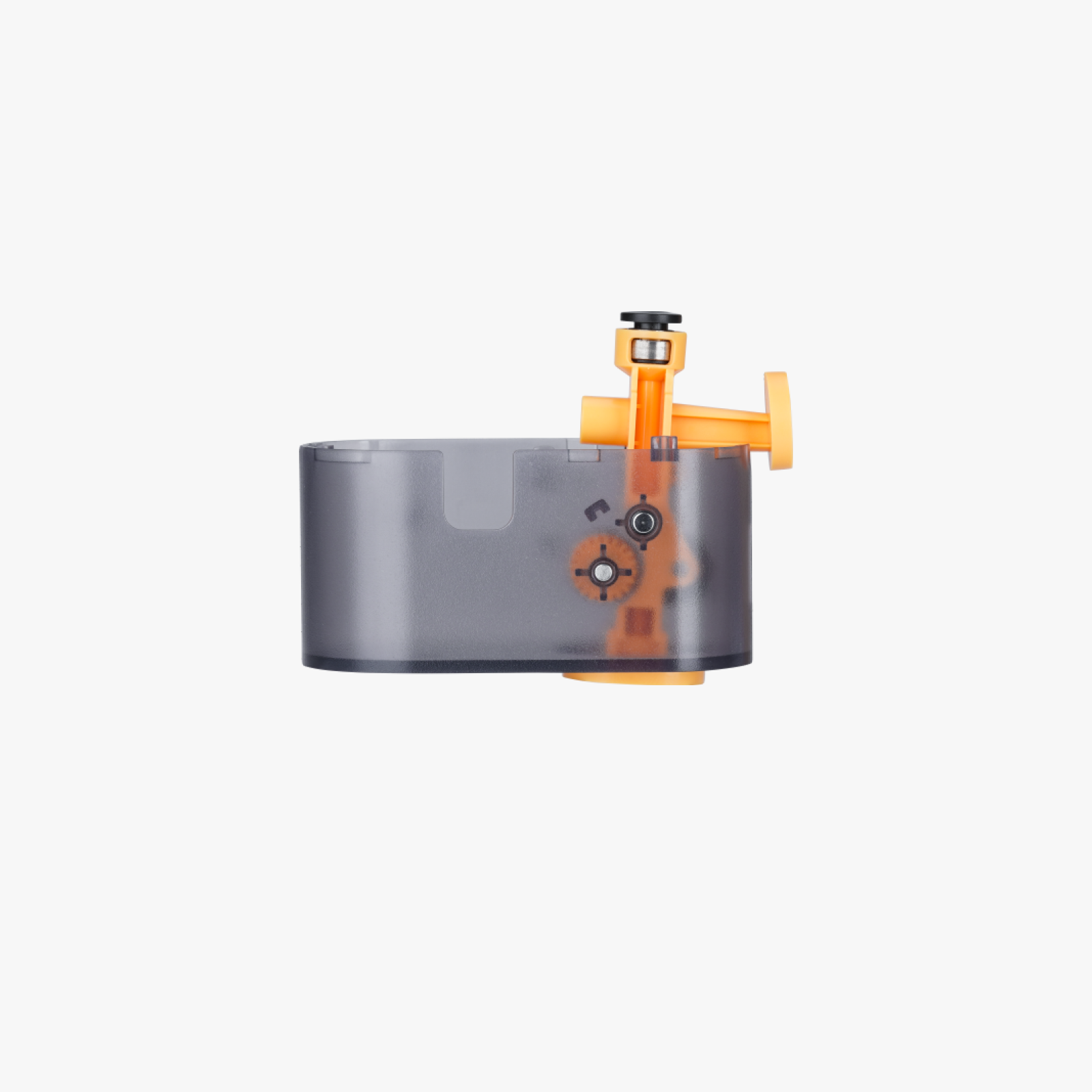 AMS lite Filament Funnel Unit | Bambu Lab CA Store