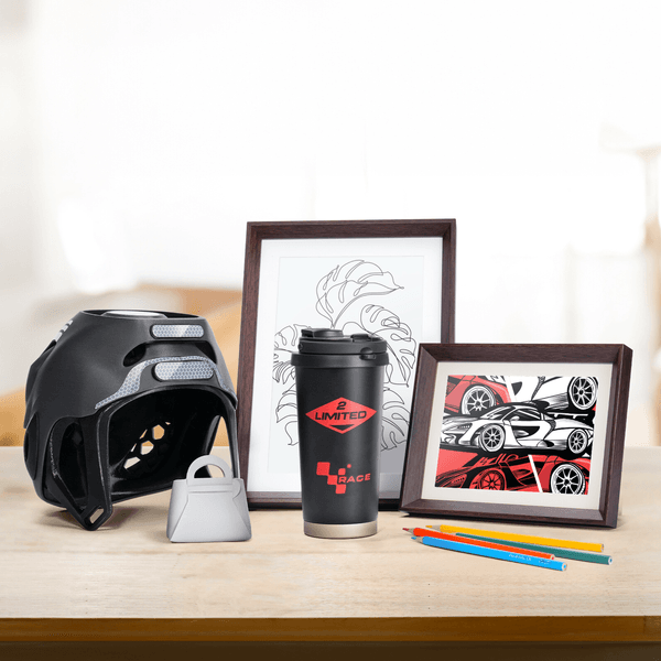 Cutting Material Kit – Starter Pack