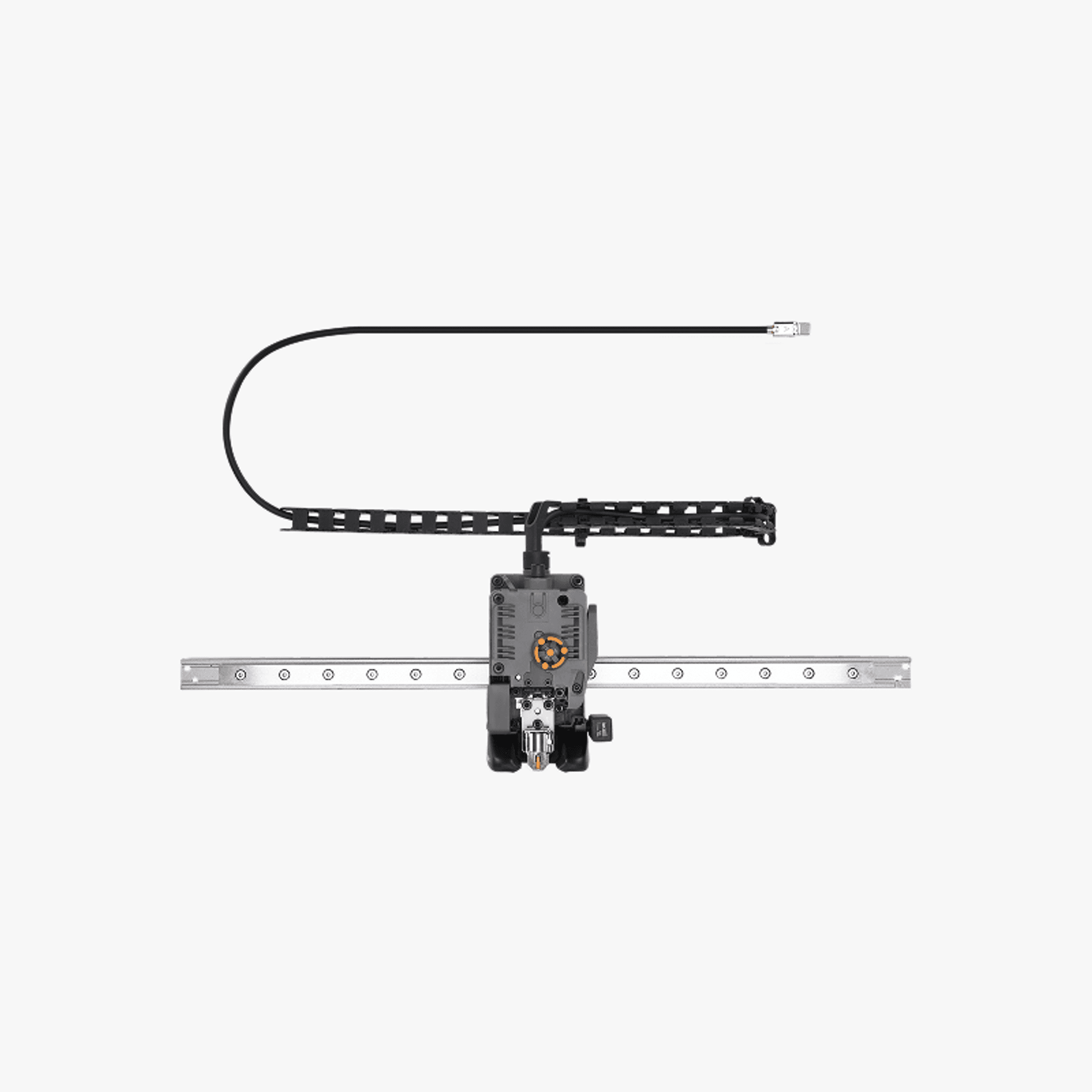Toolhead with X-Axis Assembly - H2 Series | Bambu Lab CA Store