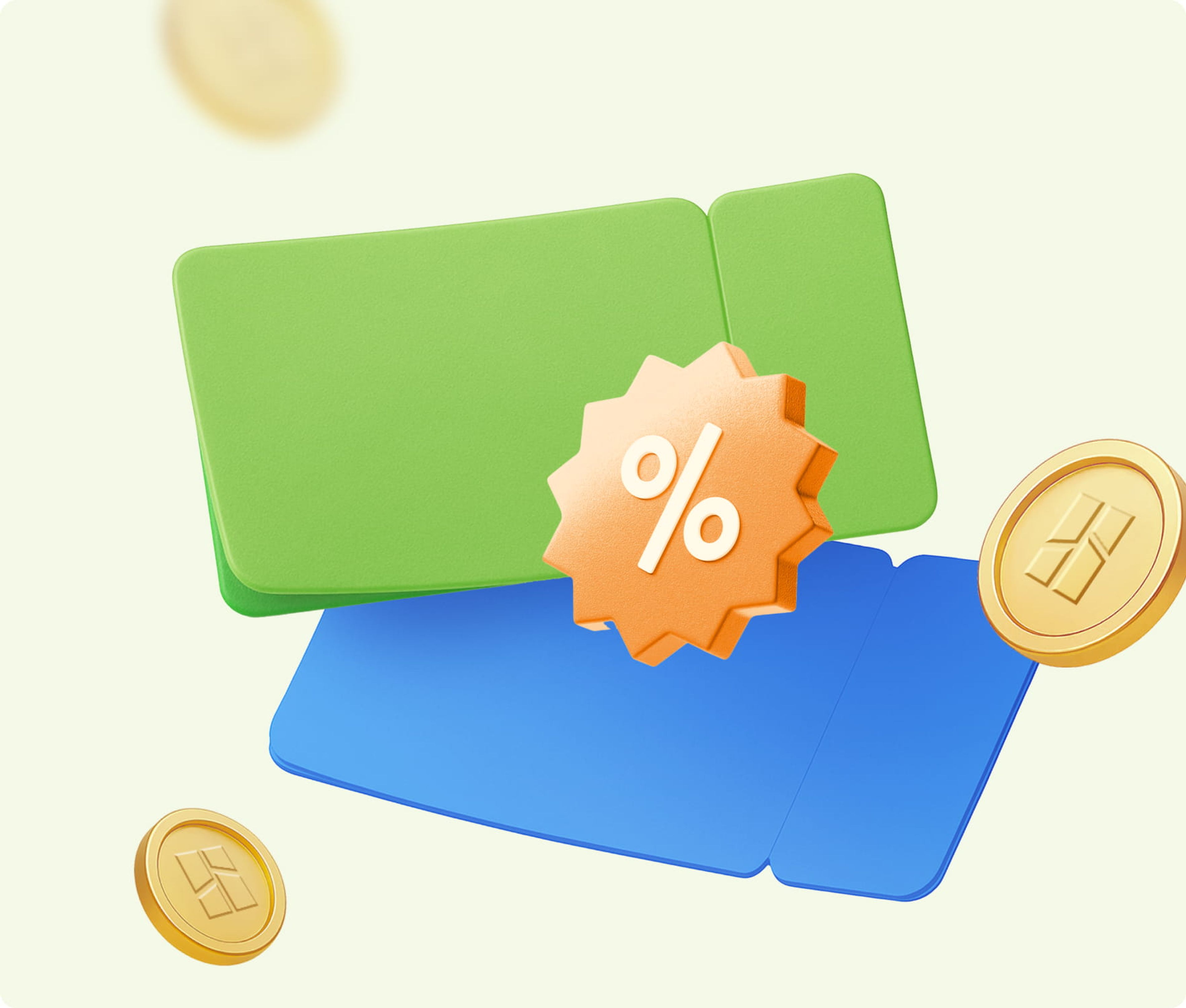 Get your referral links now!