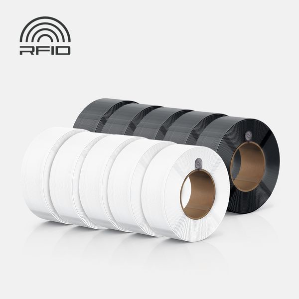 PLA Basic Refill Pack 10 Rolls
