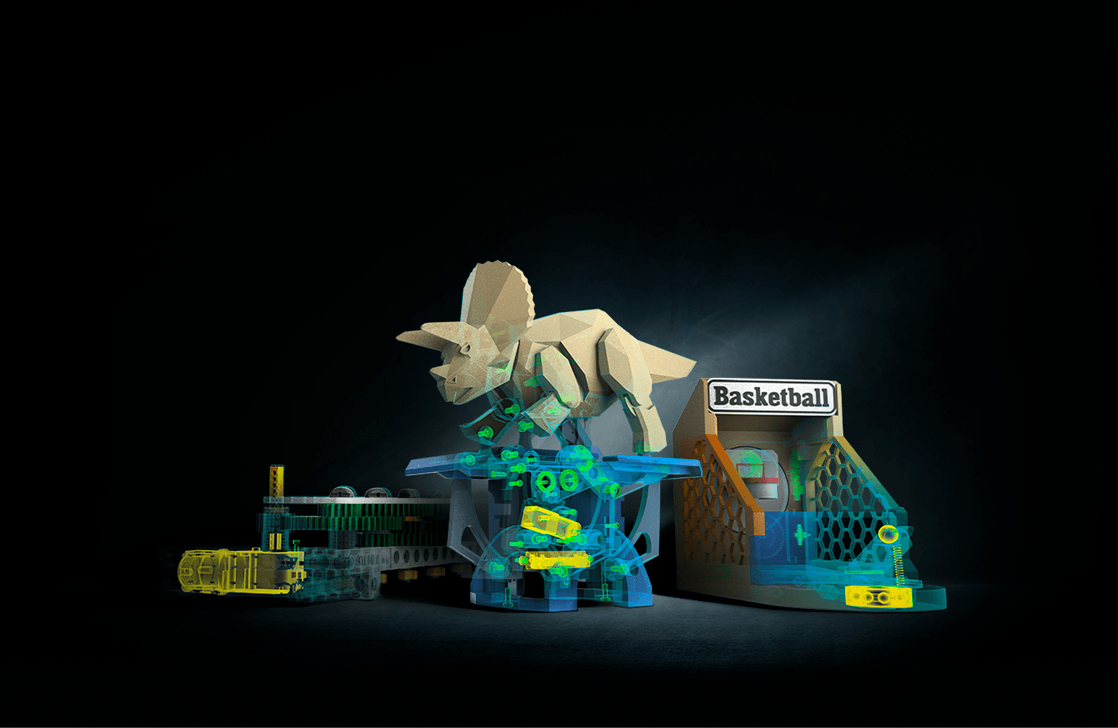 Maker's Supply | Bambu Lab CA Store