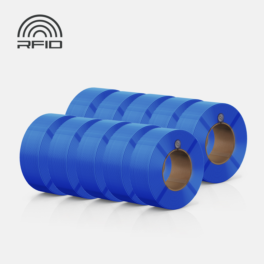 PLA Basic Refill Bundle 10 Rolls | Bambu Lab CA Store
