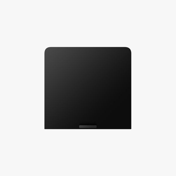 Glass Cover Plate - H2D