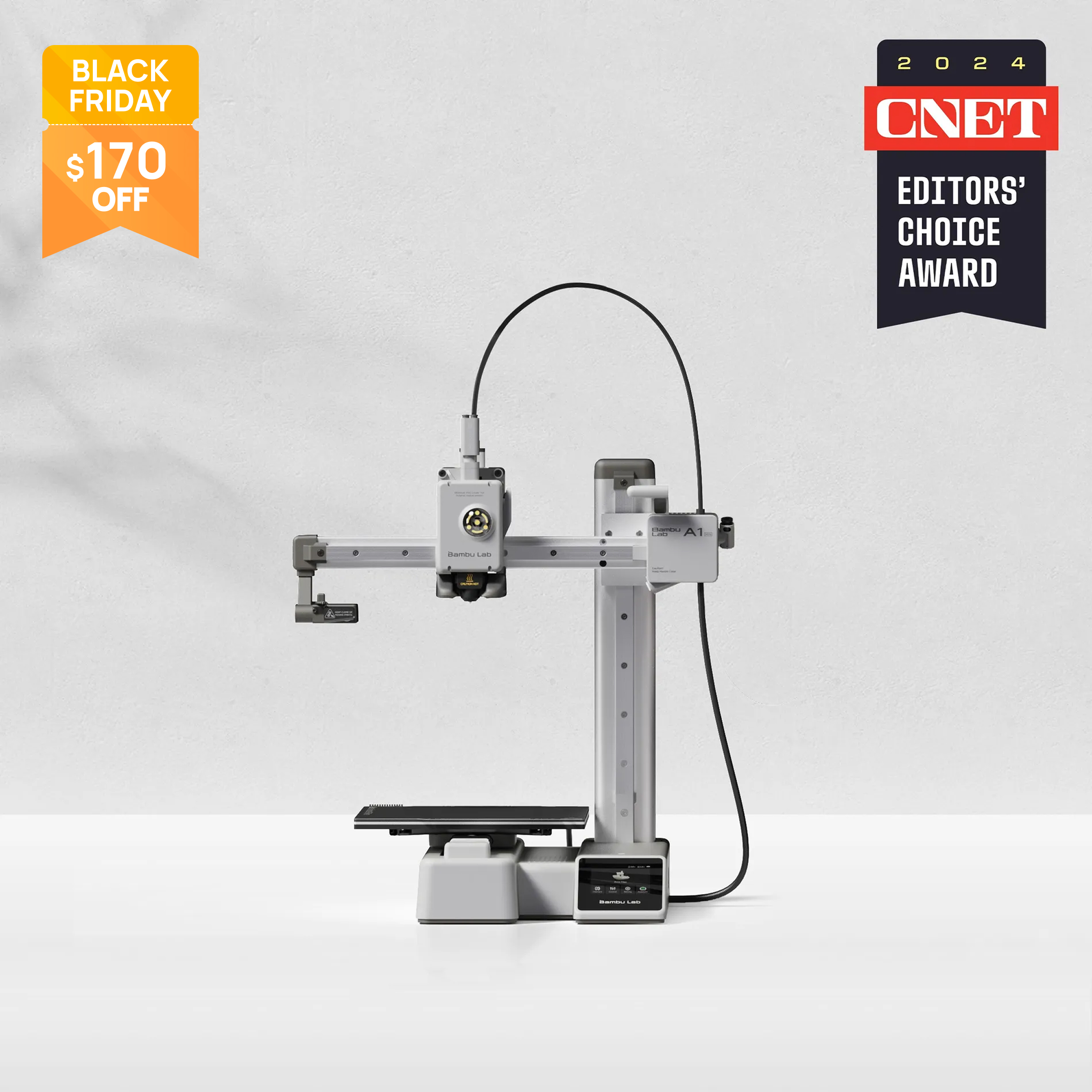 Bambu Lab A1 mini 3D Printer | Bambu Lab CA Store