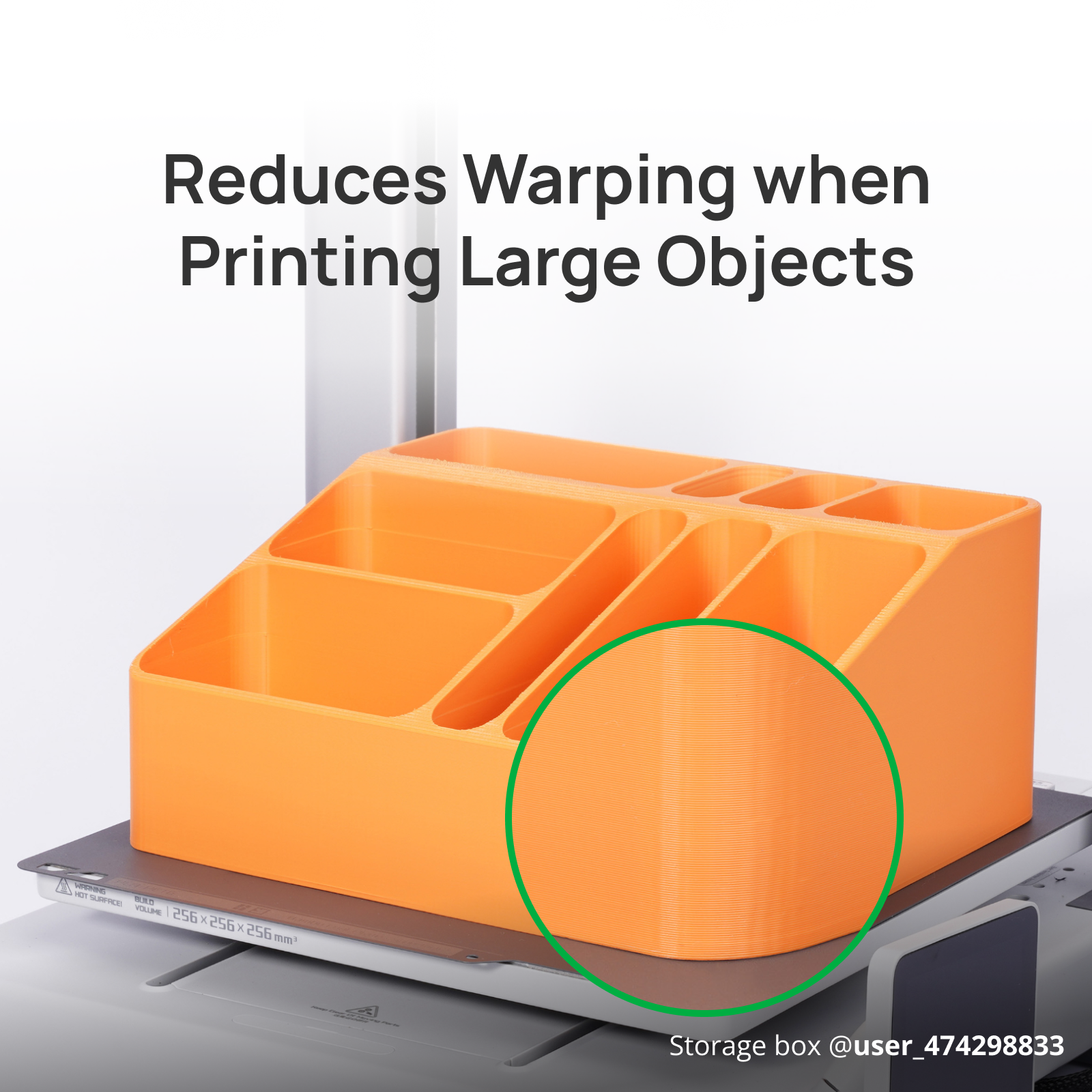 Bambu Cool Plate SuperTack | Bambu Lab CA Store