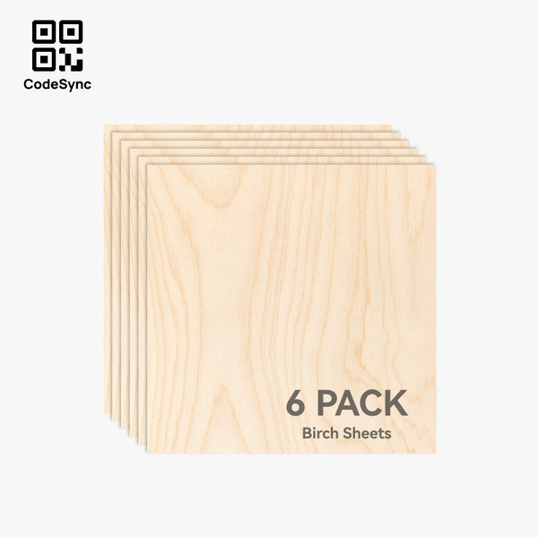 Birch Plywood