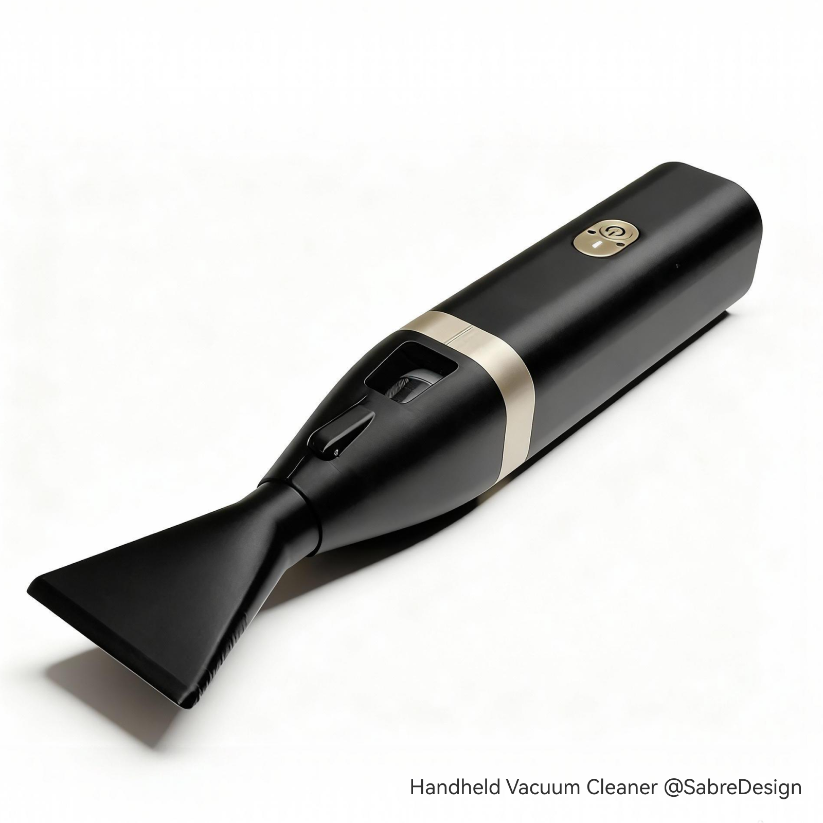 Handheld Vacuum Cleaner Kit | Bambu Lab CA Store
