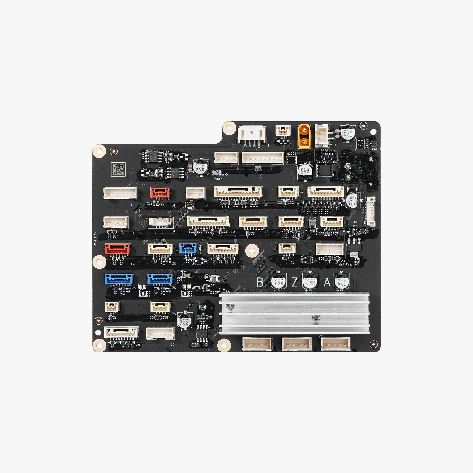 MC board | Bambu Lab CA Store
