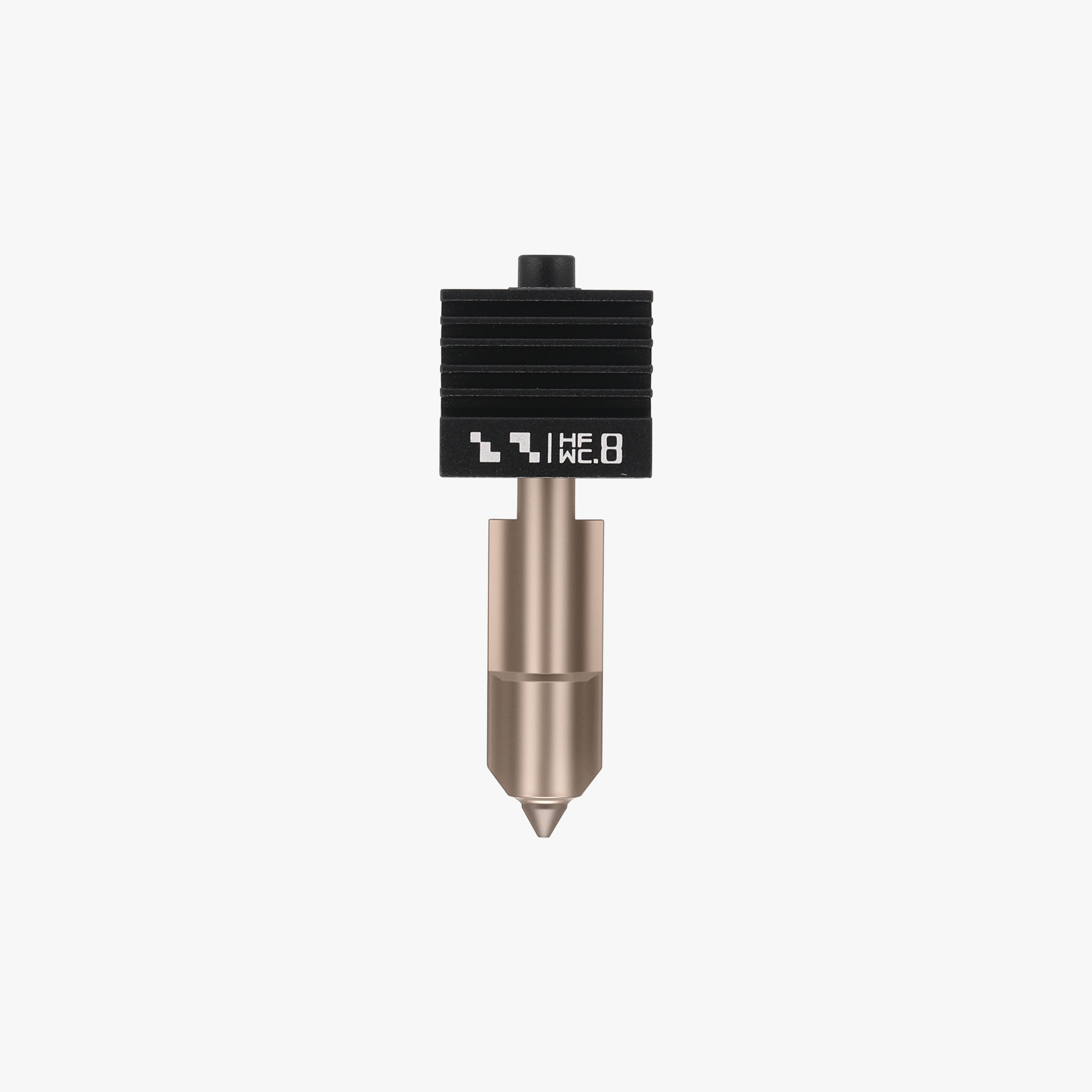 Tungsten Carbide Nozzle - H2/P2S | Bambu Lab CA Store