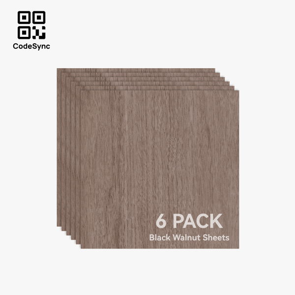 Black Walnut Plywood