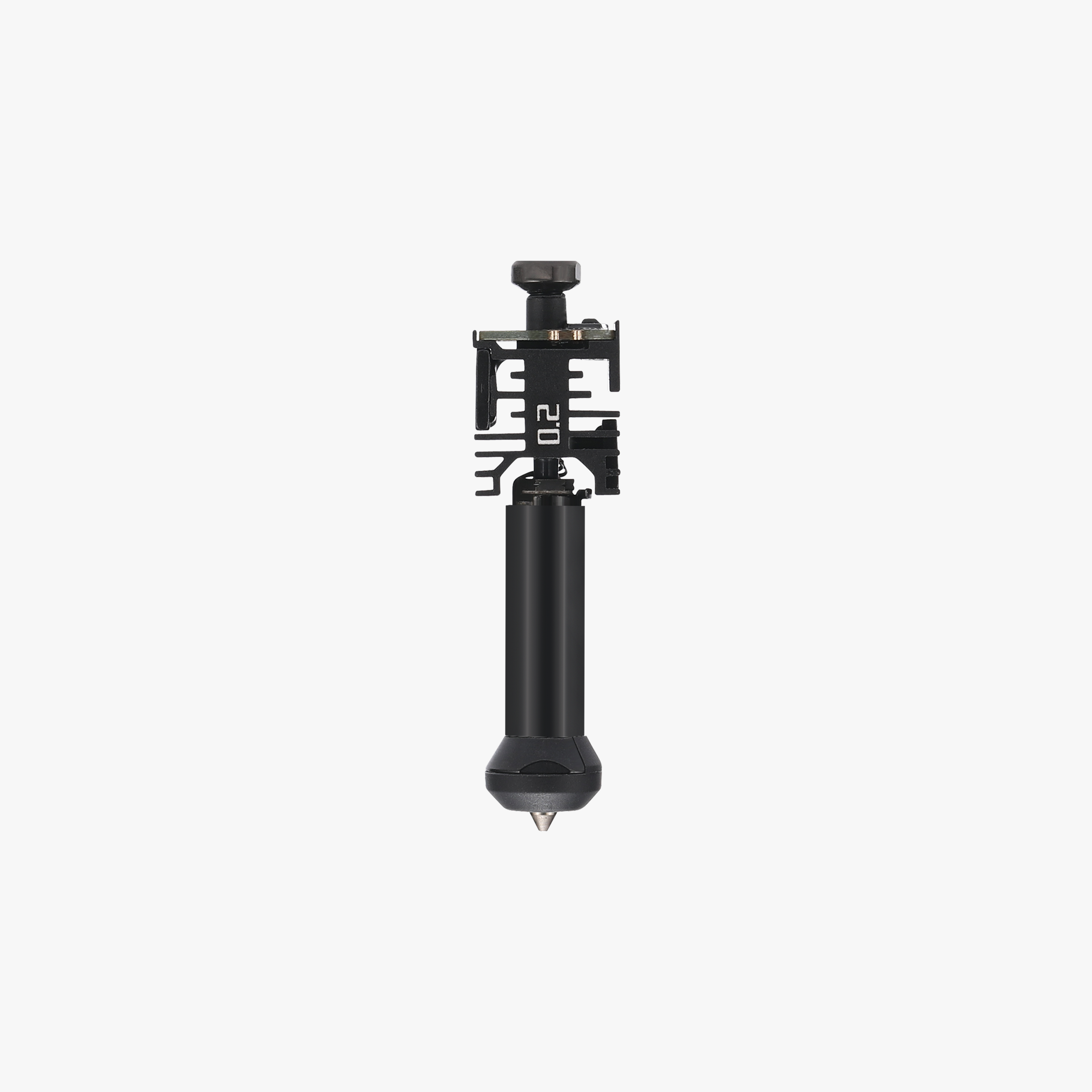 H2C Induction Hotend - Standard & High Flow | Bambu Lab Store CA