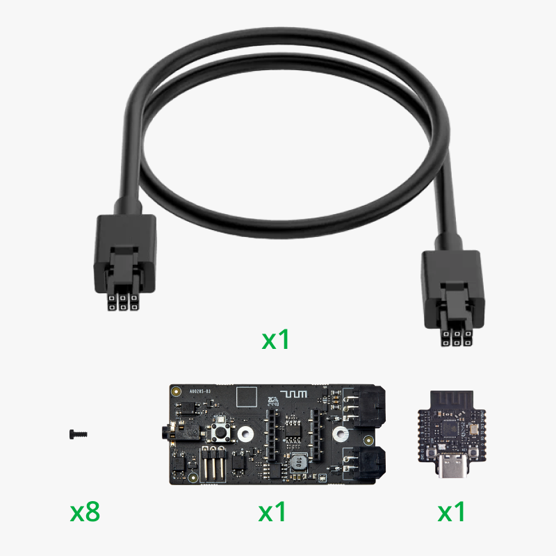 CyberBrick Time-lapse Kit | Bambu Lab CA Store