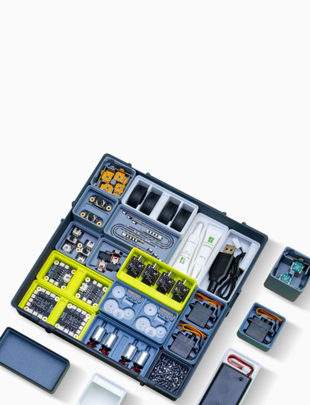 Maker's Supply | Bambu Lab CA Store