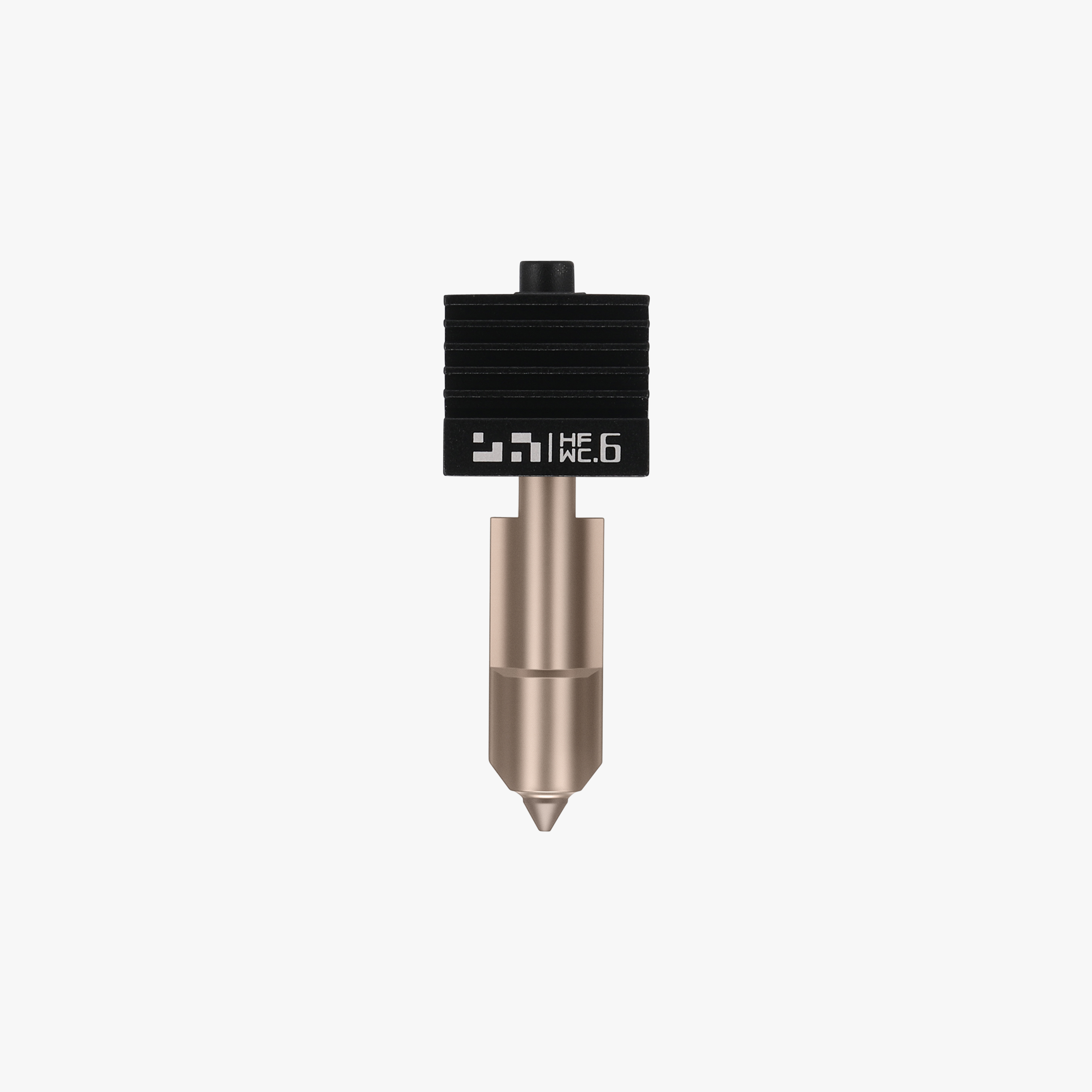 Tungsten Carbide Nozzle - H2/P2S | Bambu Lab CA Store