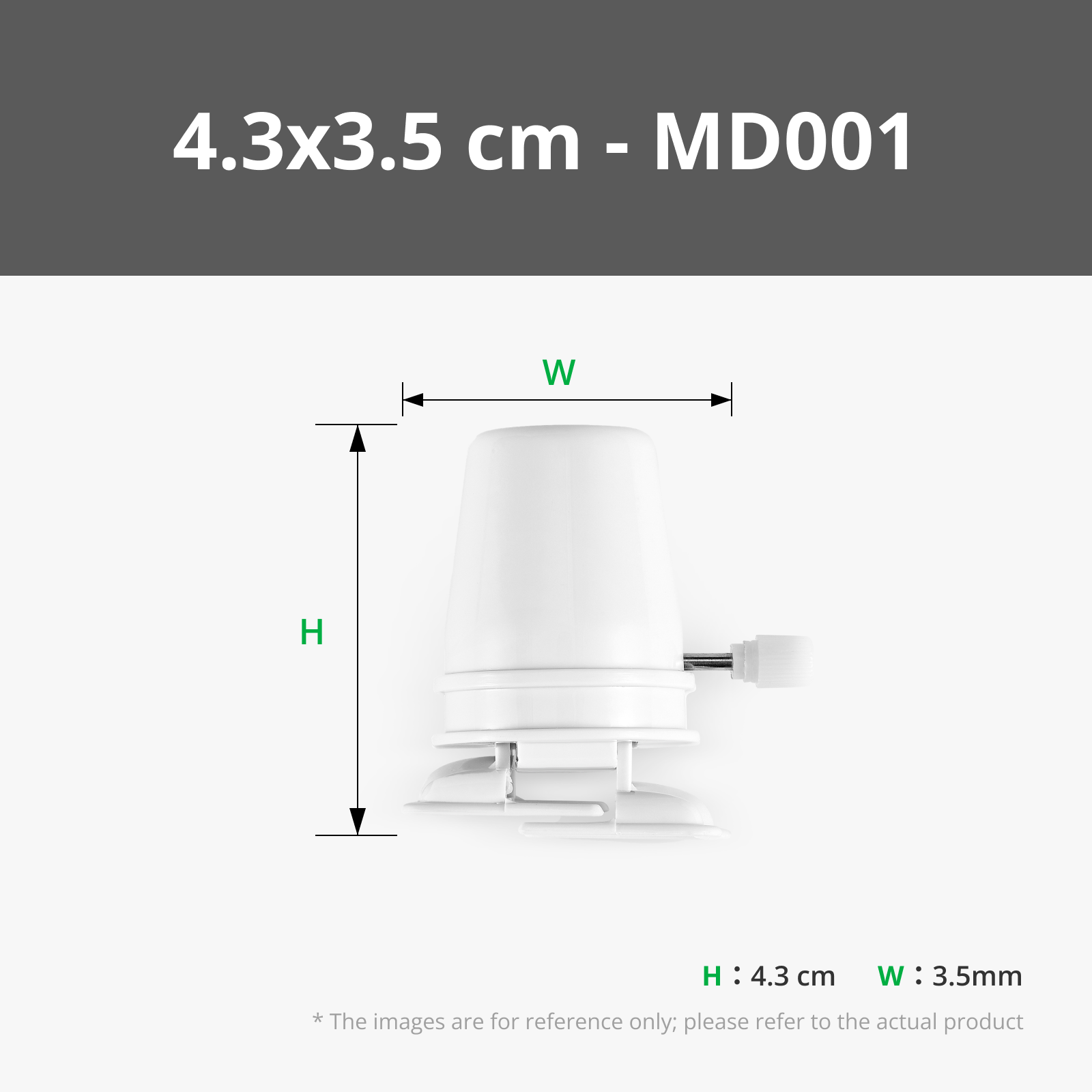 置物 doo wop Wind-Up Walking Mechanisms (8PCS) | Bambu Lab CA Store