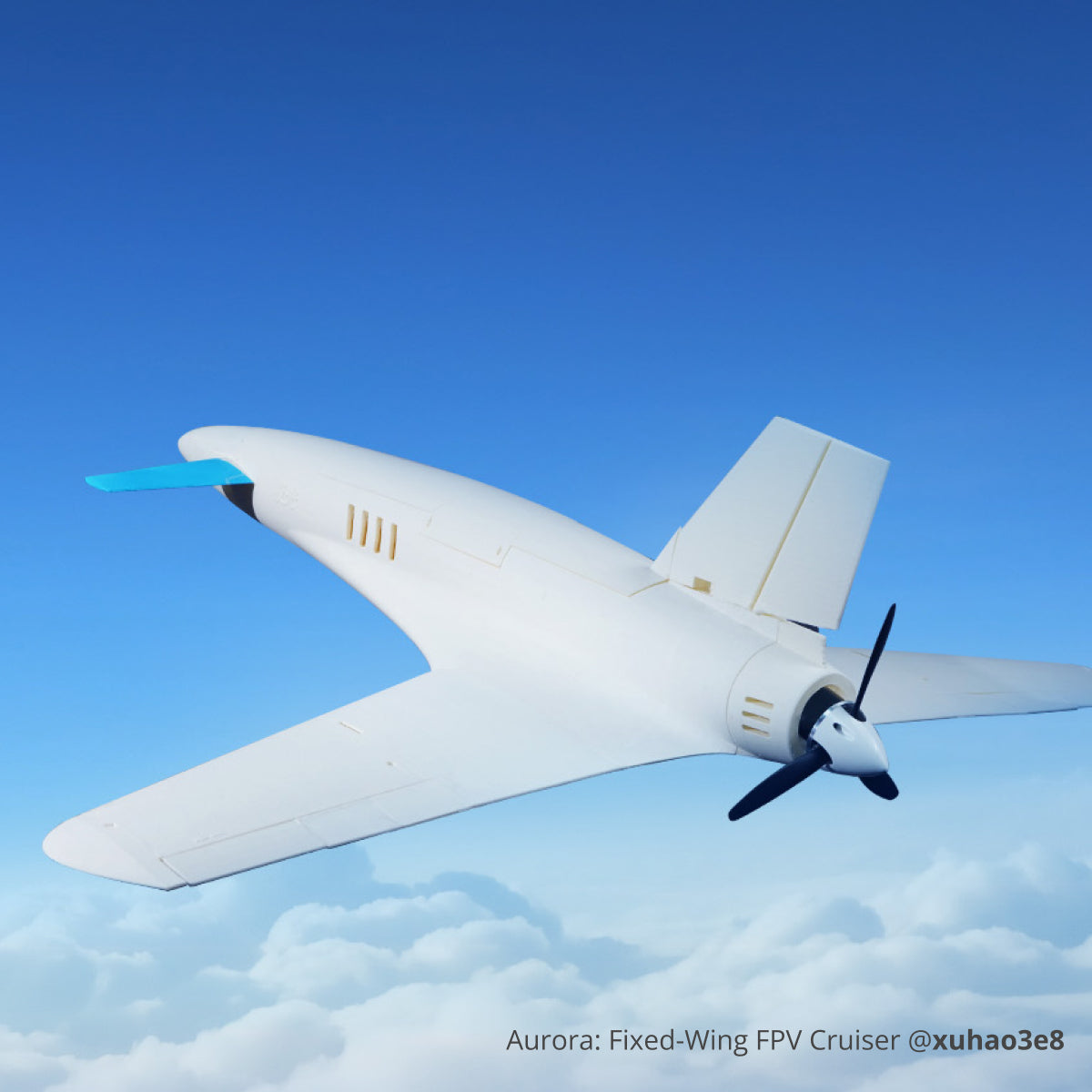 ASA Aero | Bambu Lab CA Store