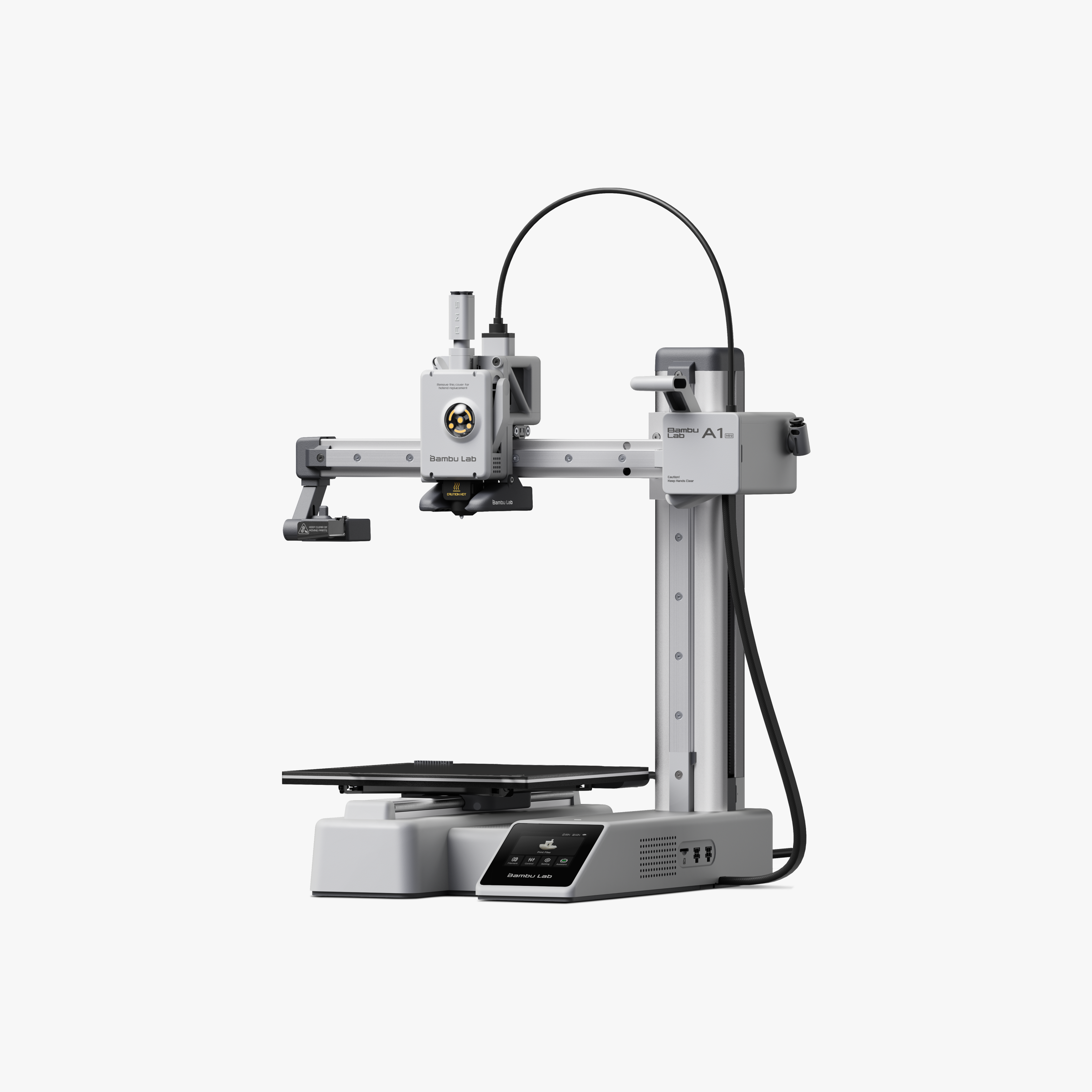 Bambu Lab A1 mini Combo 3Dプリンター Bambu Lab A1 mini 3D Printer | Bambu Lab CA Store