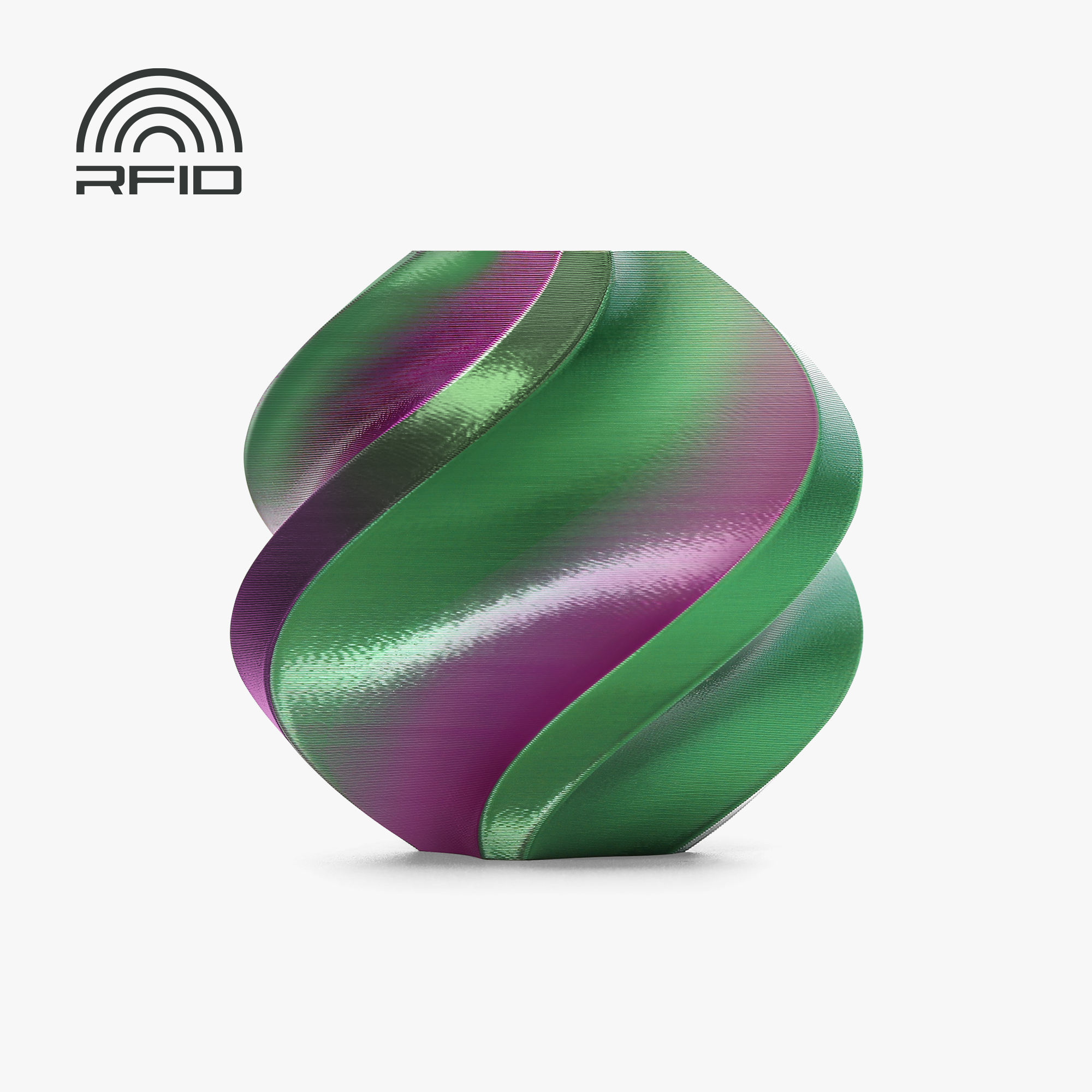 PLA Silk Multi Color | Bambu Lab CA Store