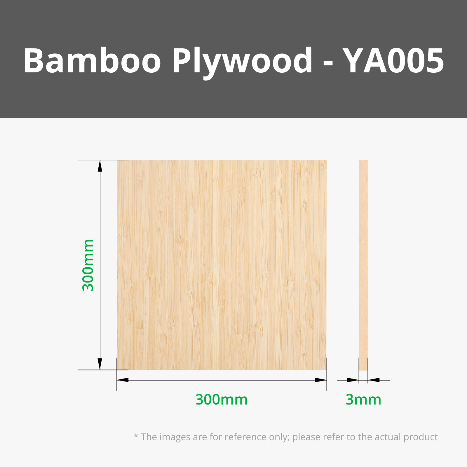 Bamboo | Bambu Lab CA Store