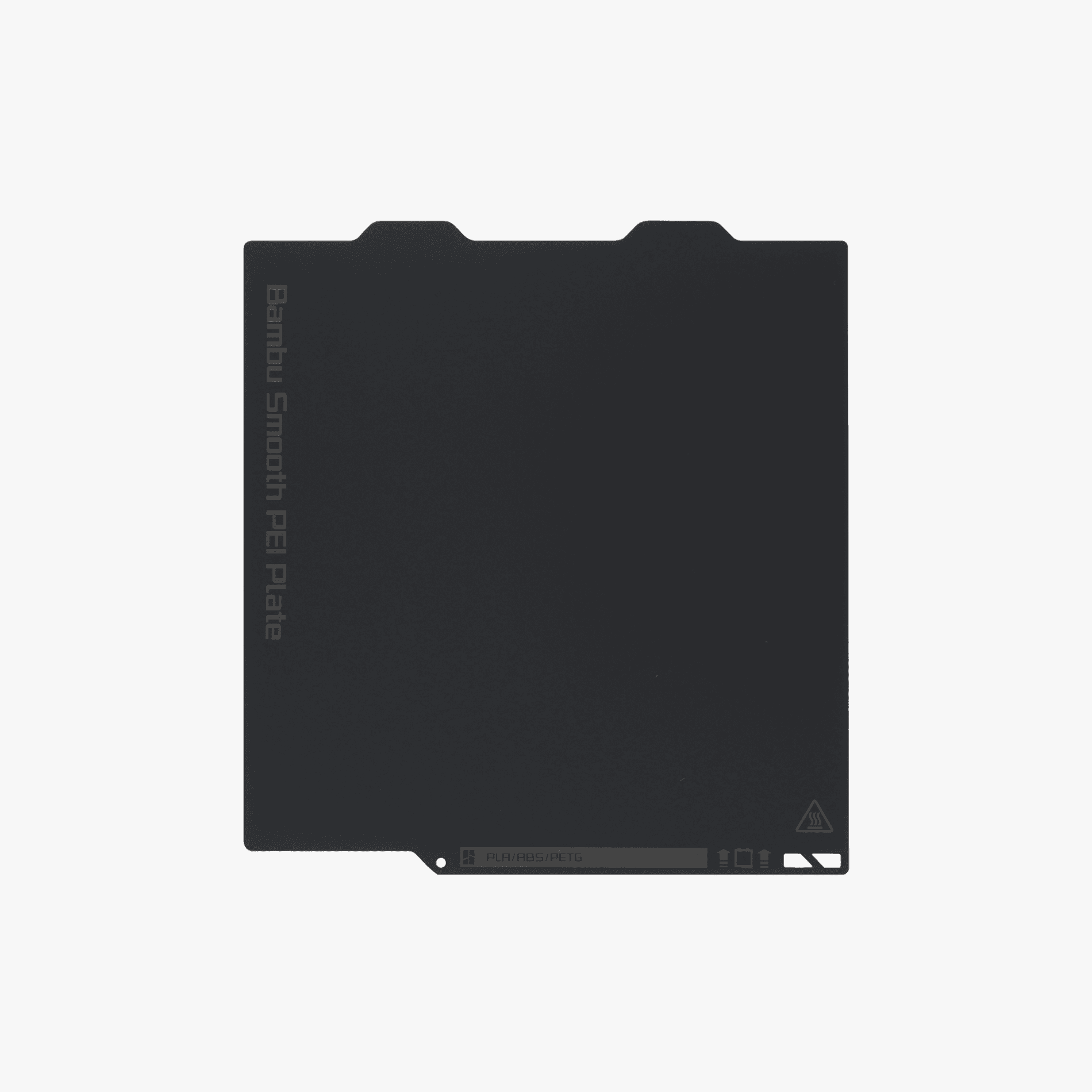 Bambu Smooth PEI Plate | Bambu Lab Store CA