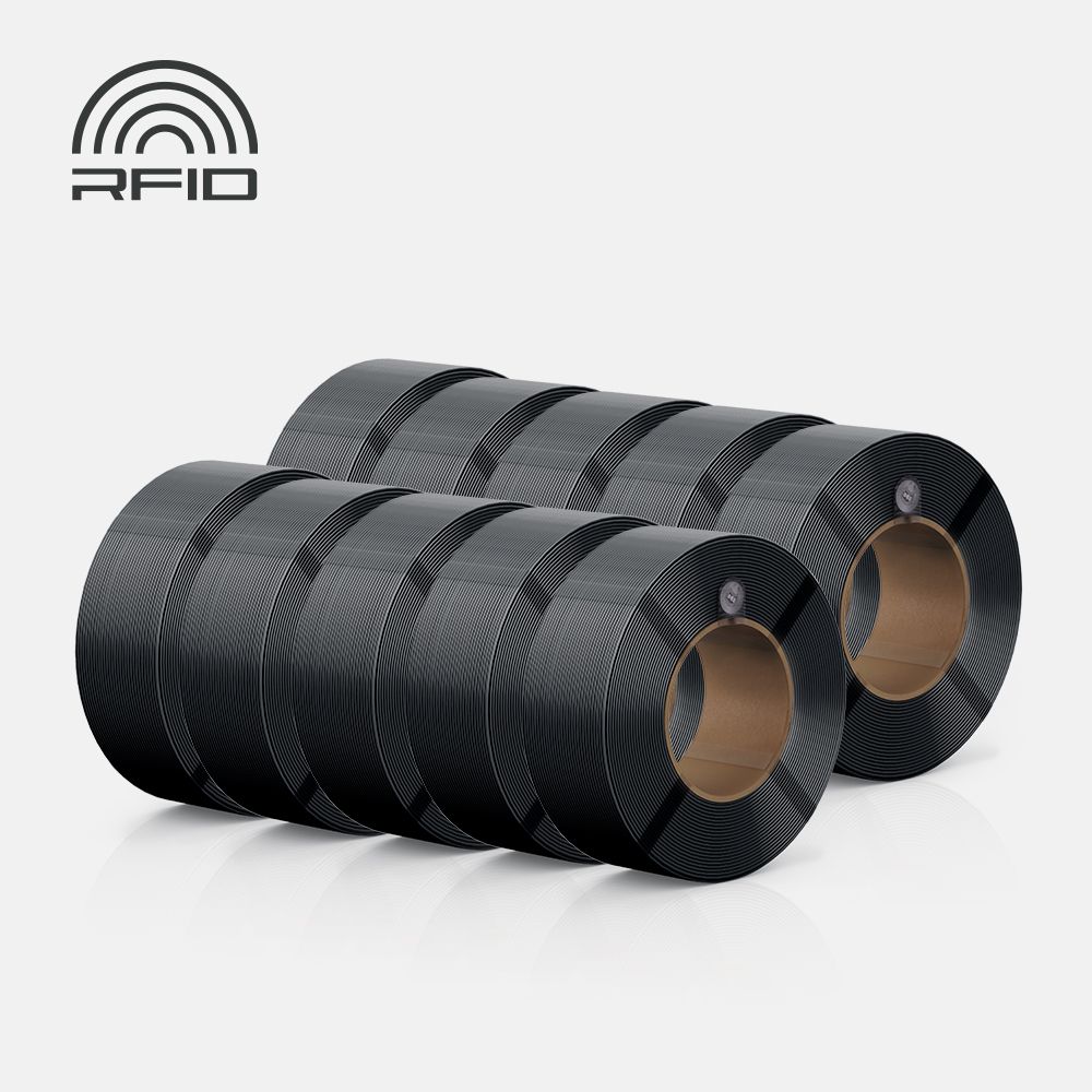 PLA Basic Refill Bundle 10 Rolls