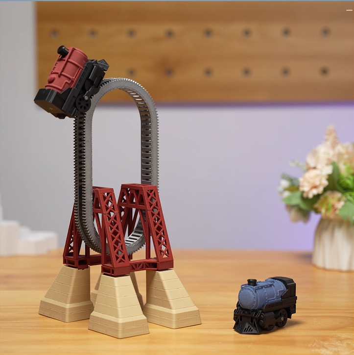 Endless Loop Express Kit 016 | Bambu Lab CA Store