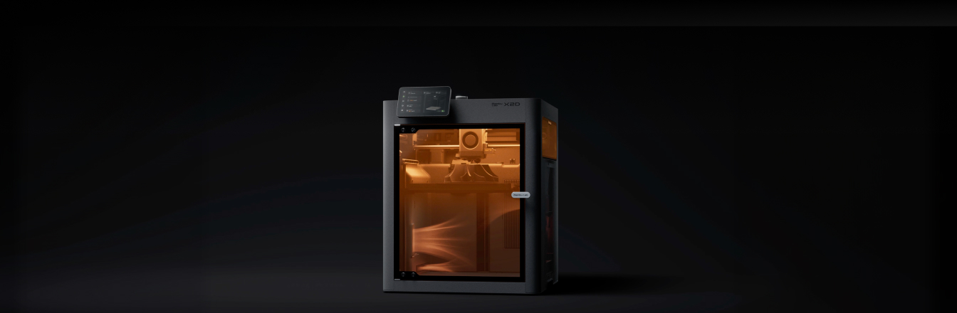 Bambu Lab X2Dを購入：手頃なデュアルエクストルーダー3Dプリンターで