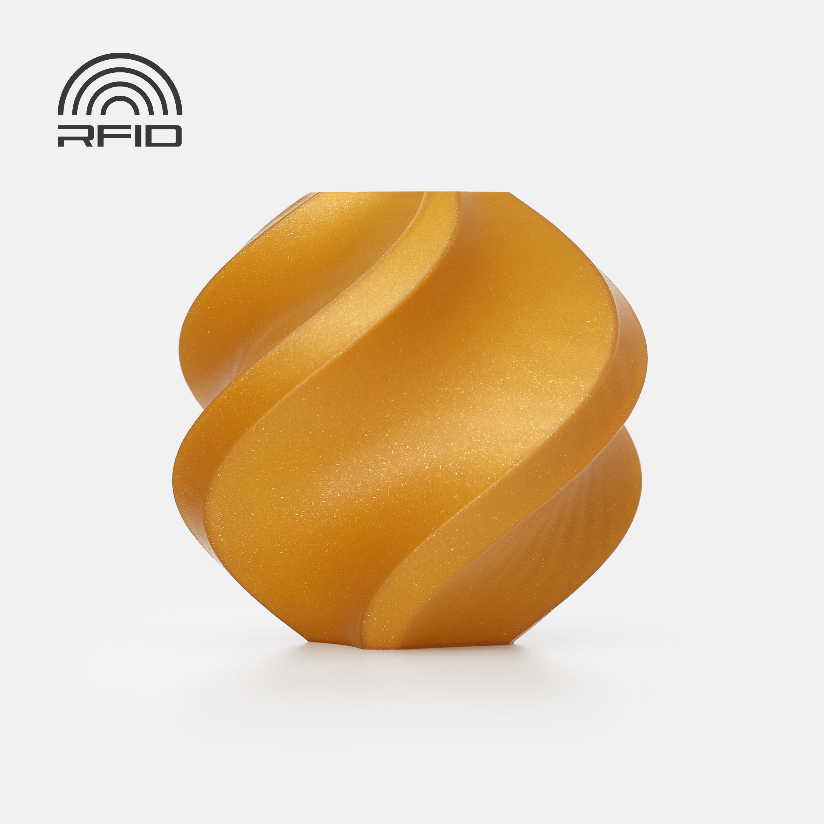 Bambu Lab PLA スパークル フィラメント｜簡単に高品質3Dプリント