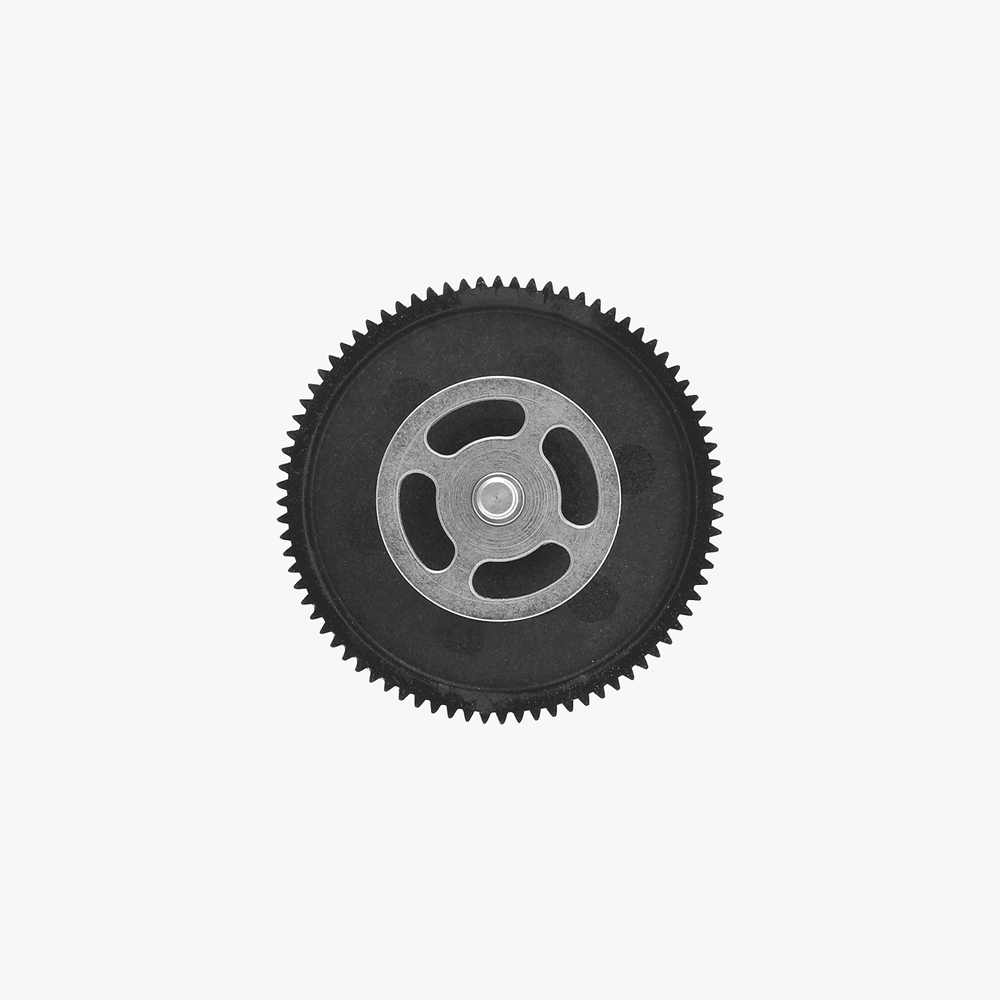Spare Parts Extruder Parts H2D | Bambu Lab JP ストア