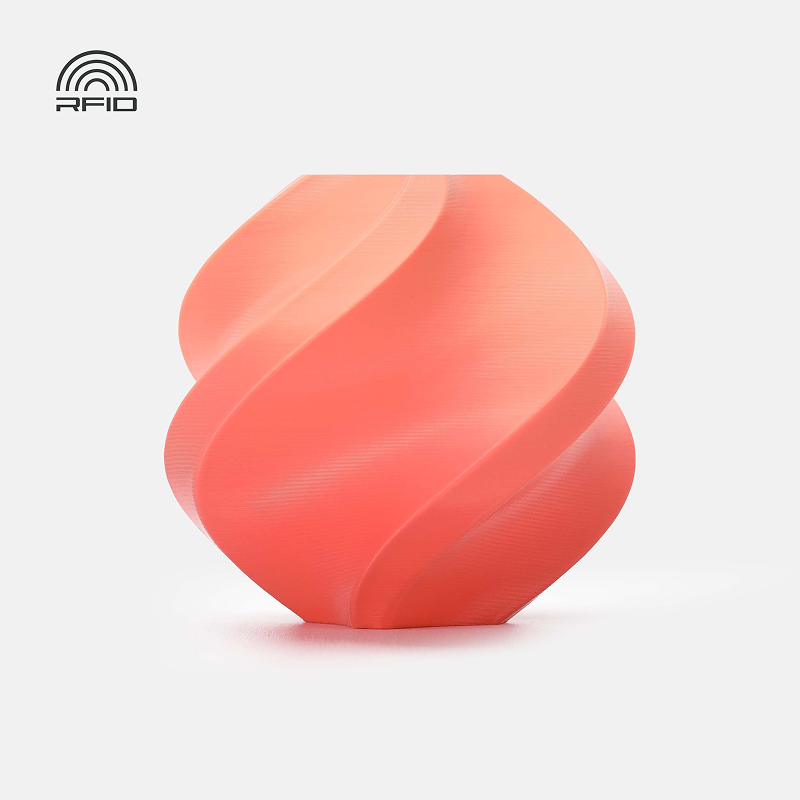 Bambu Lab PLA グラディエント フィラメント｜簡単に高品質3Dプリント