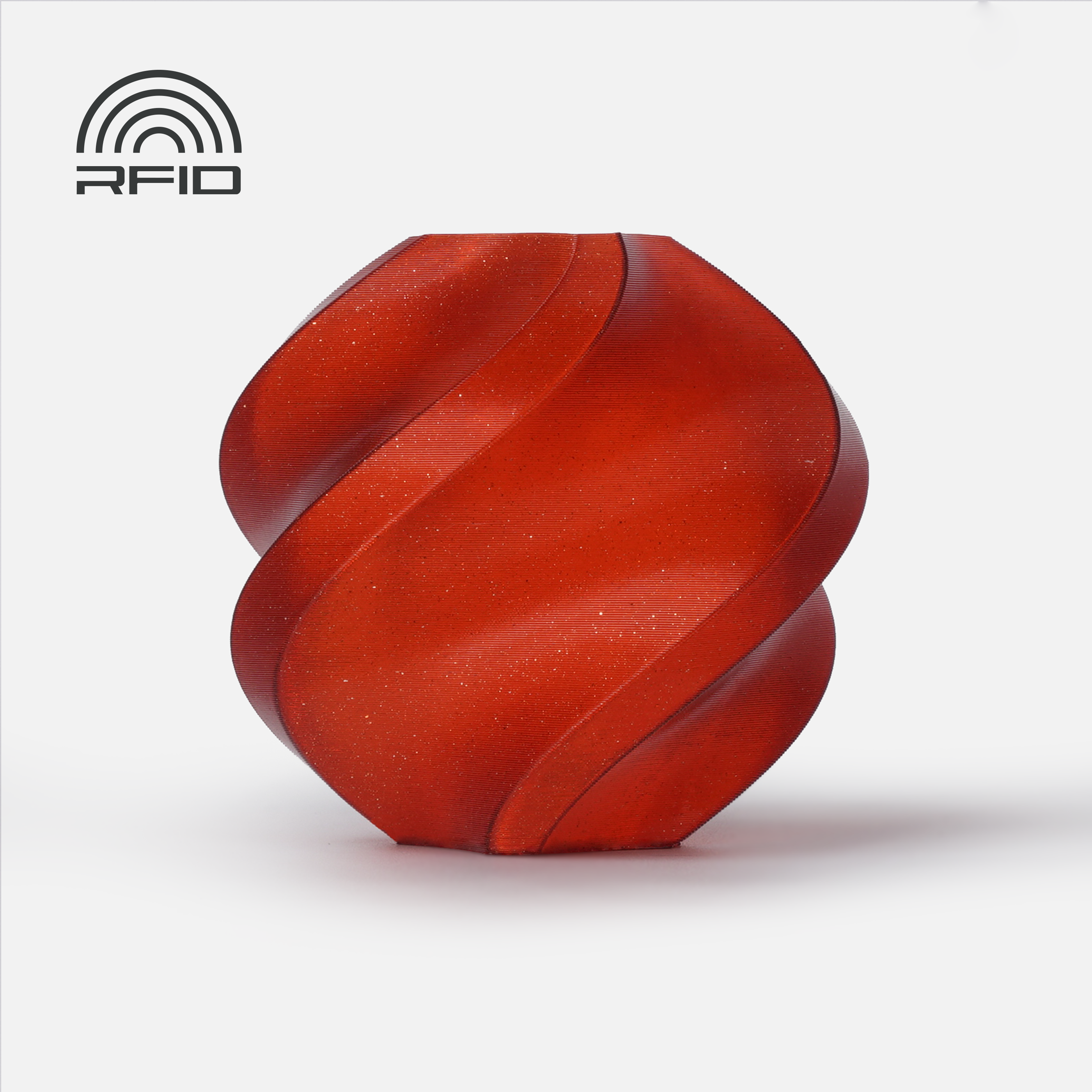 Bambu Lab PLA スパークル フィラメント｜簡単に高品質3Dプリント