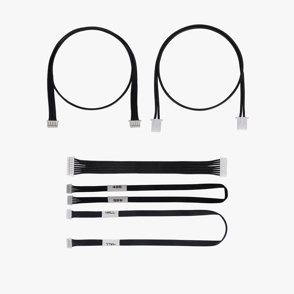 Spare Parts Cables AMS | Bambu Lab JP ストア