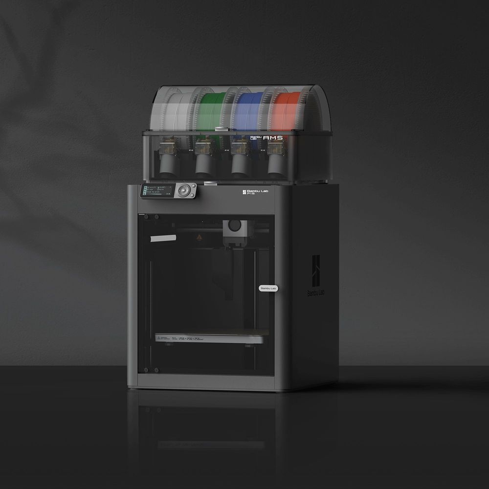 Bambu Lab A1（3Dプリンター） Bambu Lab A1 | Multi-color 3D Printer | Bambu Lab US Store