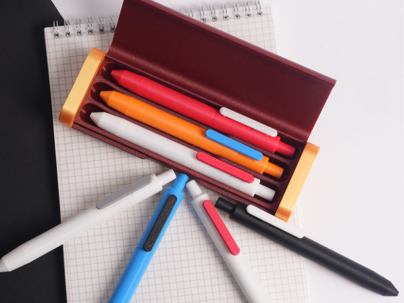 Maker's Supply スターターキット | Bambulab ストア | Bambu Lab JP