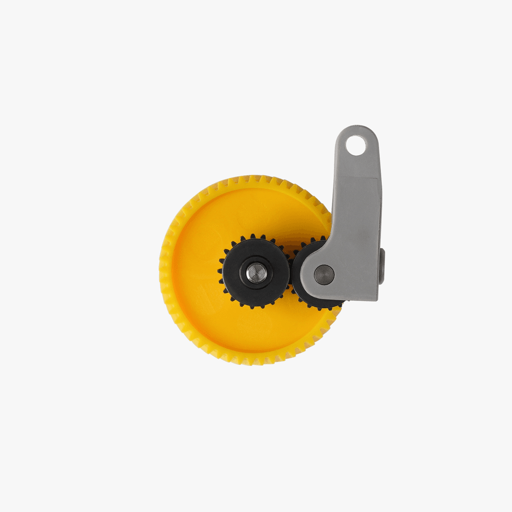 Spare Parts Extruder Parts P1 Series | Bambu Lab JP ストア