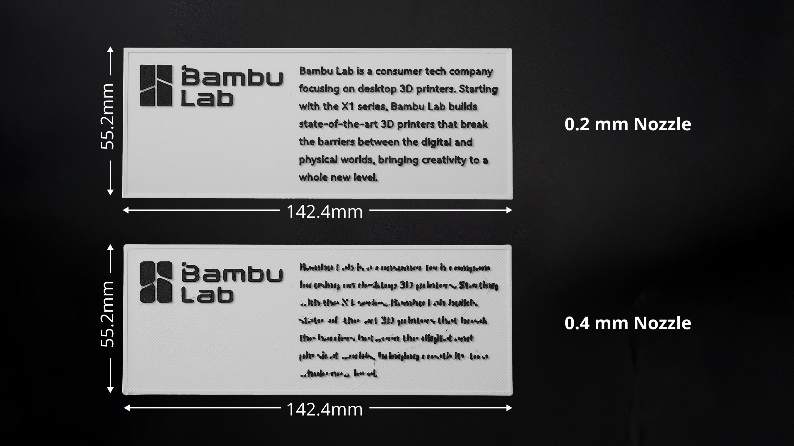 Bambu Lab A1＋0.4mm焼き入れノズル ノズル付きホットエンド - A1 シリーズ | Bambu Lab JP ストア