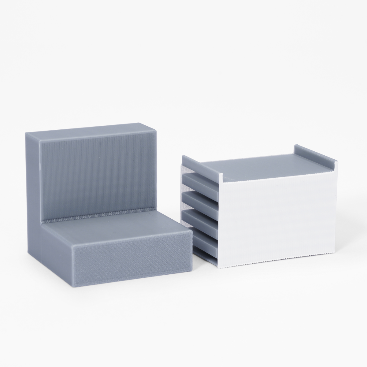 puu.さま専用ページ Bambu Lab PLA専用サポート材-フィラメント｜簡単に高品質3Dプリント