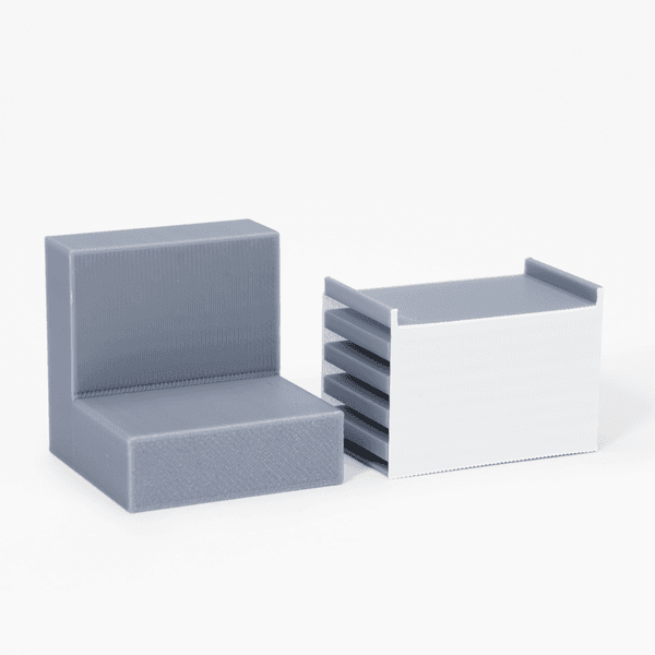 Bambu Lab PLA専用サポート材-フィラメント｜簡単に高品質3Dプリント