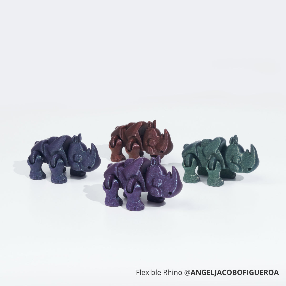 Bambu Lab PLA ギャラクシー フィラメント｜簡単に高品質3Dプリント