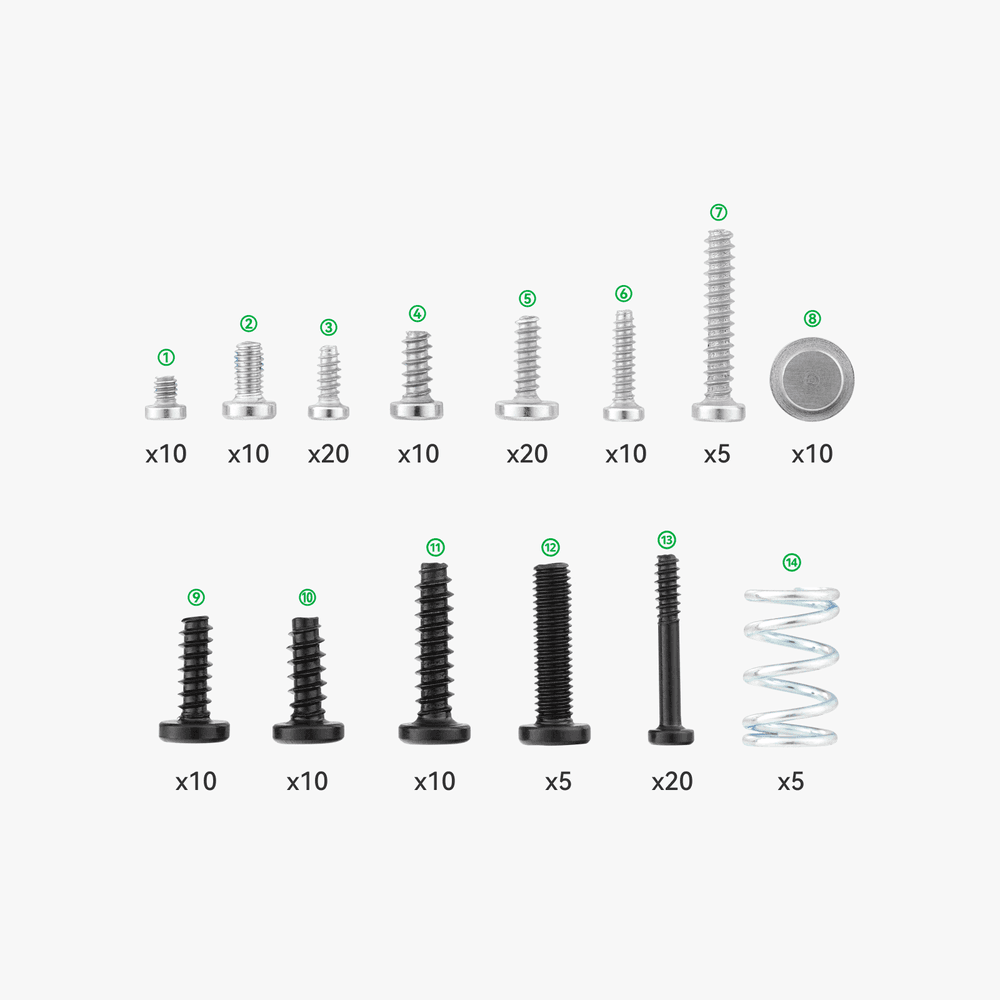 Bambu 純正予備部品 - 多色造形 AMS lite | Bambu Lab ストア | Bambu